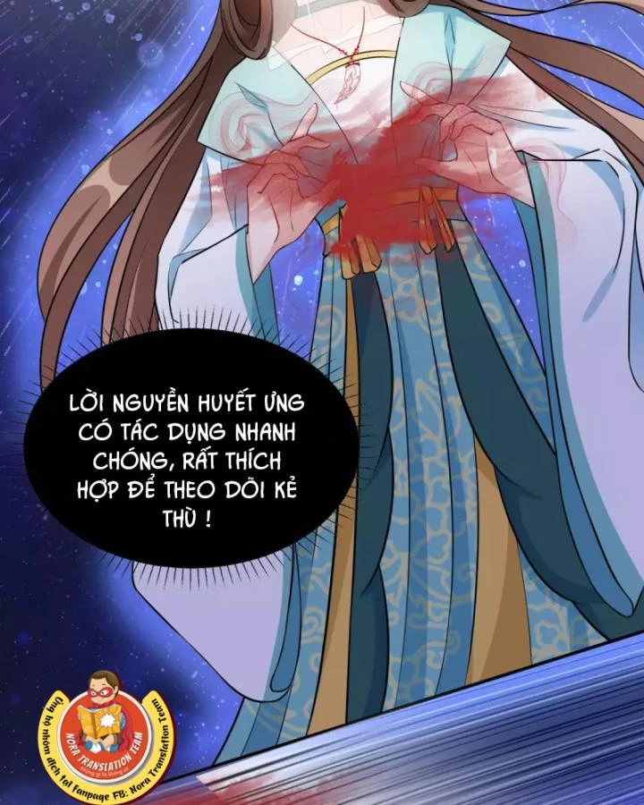 Tiên Y 3,5 Tuổi Đáng Yêu Chapter 59 - Trang 2