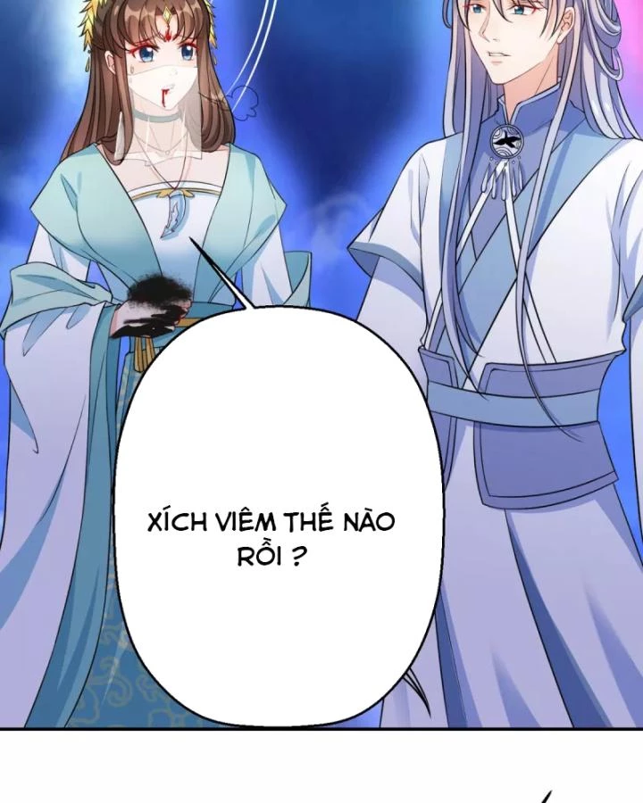 Tiên Y 3,5 Tuổi Đáng Yêu Chapter 59 - Trang 2