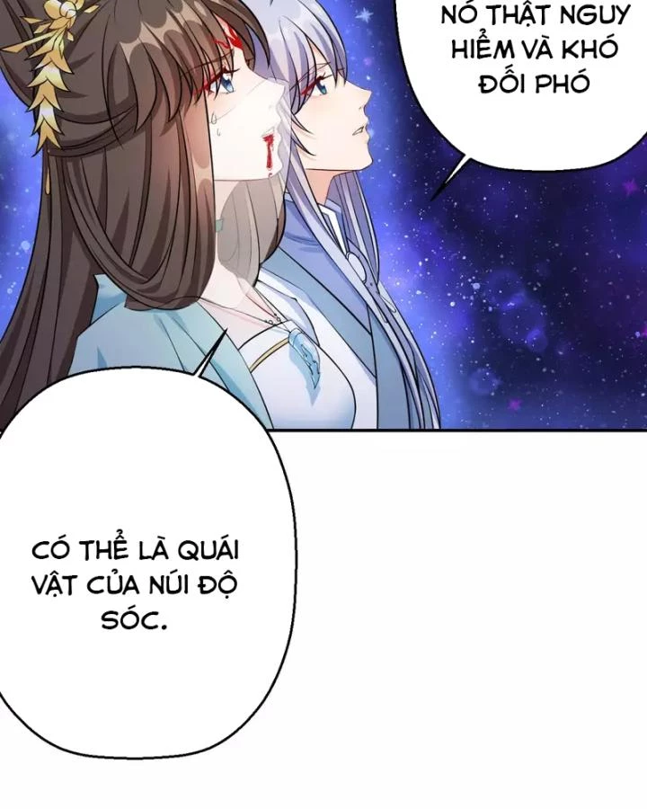 Tiên Y 3,5 Tuổi Đáng Yêu Chapter 59 - Trang 2