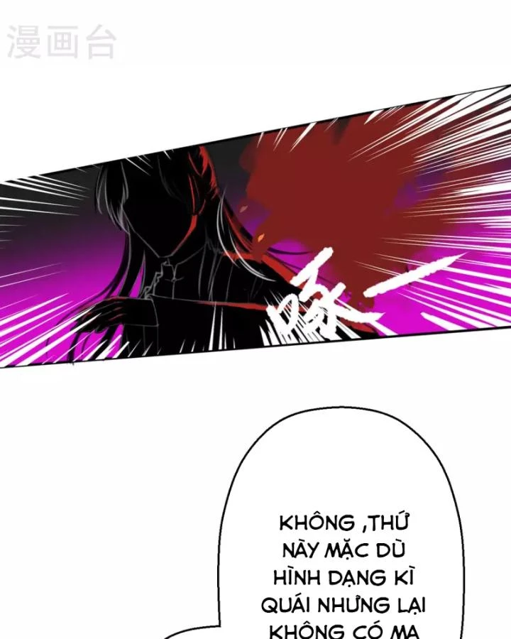 Tiên Y 3,5 Tuổi Đáng Yêu Chapter 59 - Trang 2