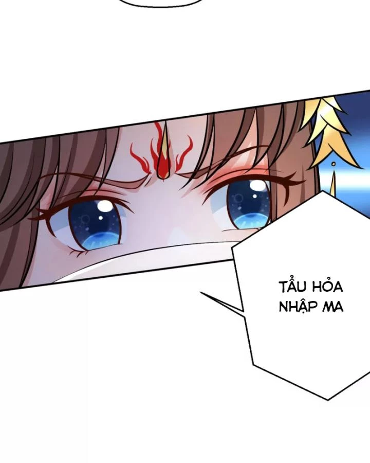 Tiên Y 3,5 Tuổi Đáng Yêu Chapter 59 - Trang 2