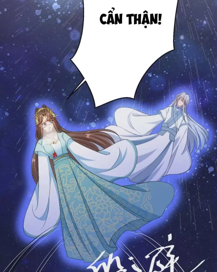 Tiên Y 3,5 Tuổi Đáng Yêu Chapter 59 - Trang 2