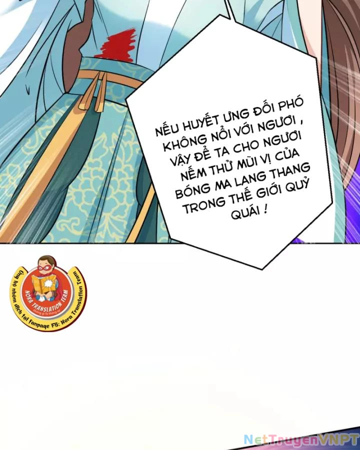 Tiên Y 3,5 Tuổi Đáng Yêu Chapter 59 - Trang 2