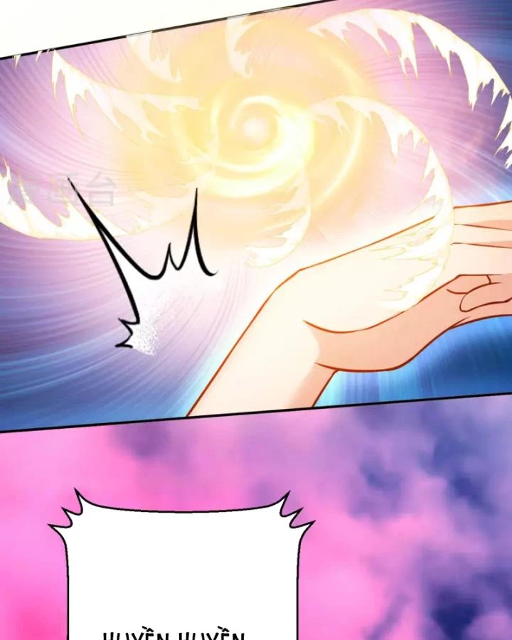Tiên Y 3,5 Tuổi Đáng Yêu Chapter 59 - Trang 2