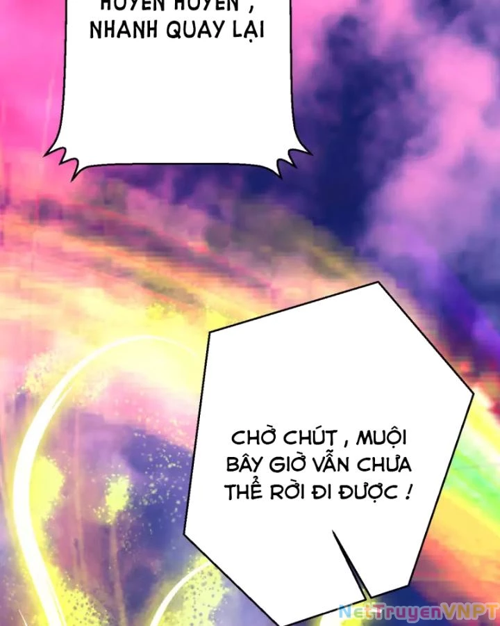 Tiên Y 3,5 Tuổi Đáng Yêu Chapter 59 - Trang 2