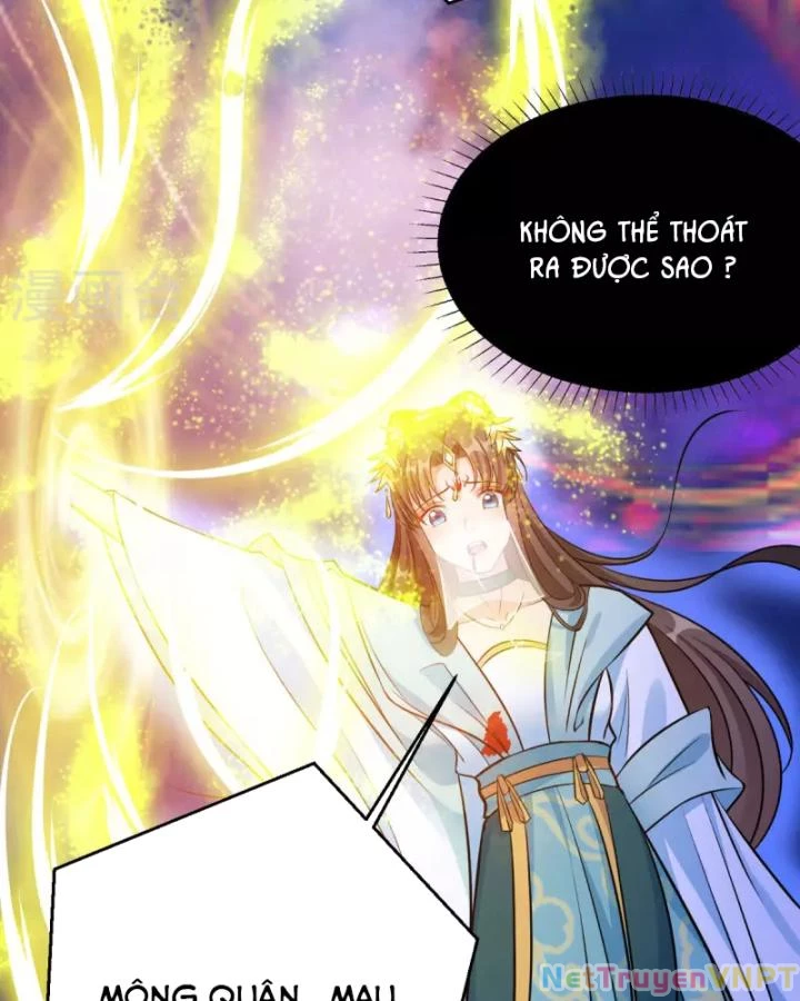 Tiên Y 3,5 Tuổi Đáng Yêu Chapter 59 - Trang 2