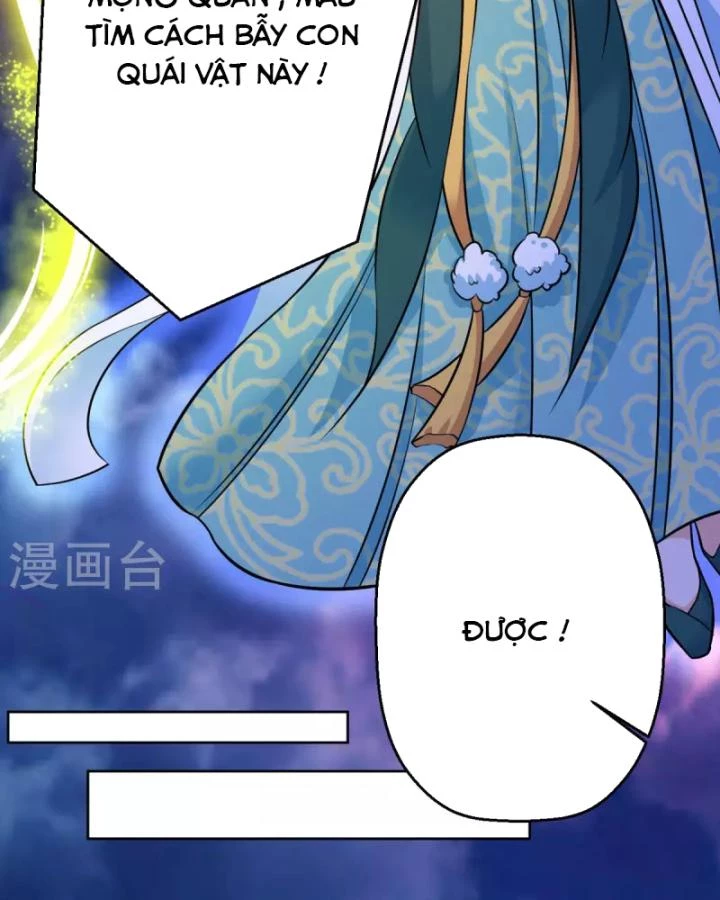 Tiên Y 3,5 Tuổi Đáng Yêu Chapter 59 - Trang 2