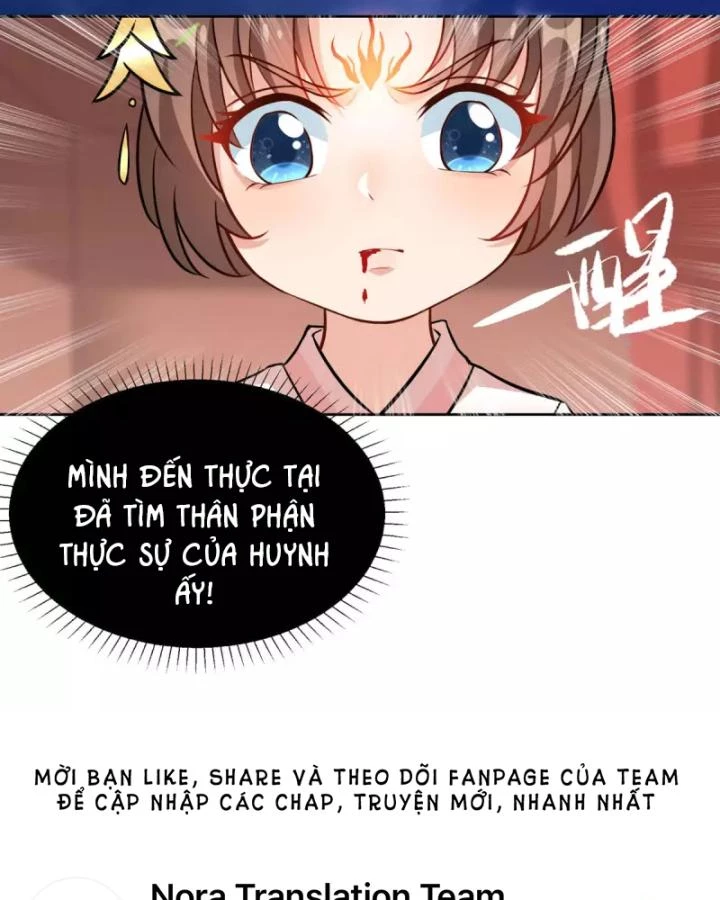 Tiên Y 3,5 Tuổi Đáng Yêu Chapter 59 - Trang 2