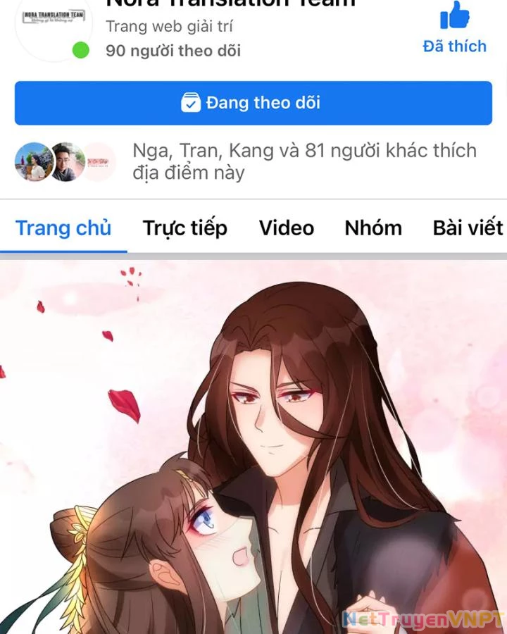 Tiên Y 3,5 Tuổi Đáng Yêu Chapter 59 - Trang 2