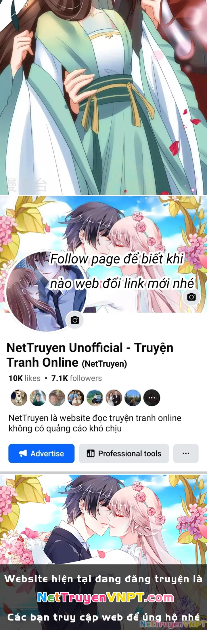 Tiên Y 3,5 Tuổi Đáng Yêu Chapter 59 - Trang 2