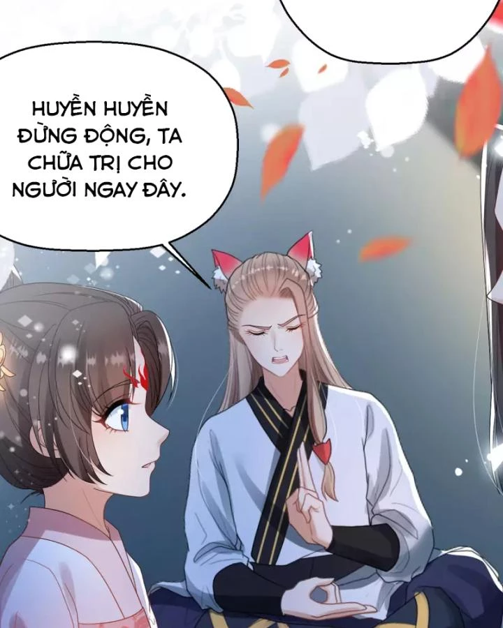 Tiên Y 3,5 Tuổi Đáng Yêu Chapter 60 - Trang 2