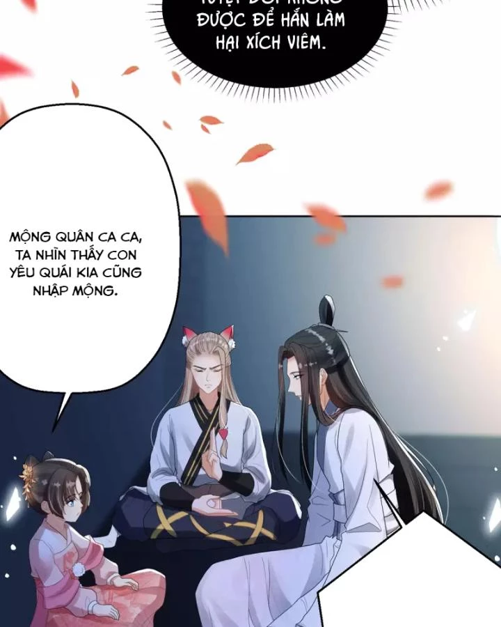 Tiên Y 3,5 Tuổi Đáng Yêu Chapter 60 - Trang 2
