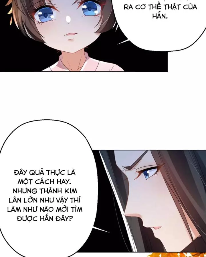 Tiên Y 3,5 Tuổi Đáng Yêu Chapter 60 - Trang 2
