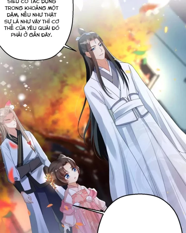 Tiên Y 3,5 Tuổi Đáng Yêu Chapter 60 - Trang 2