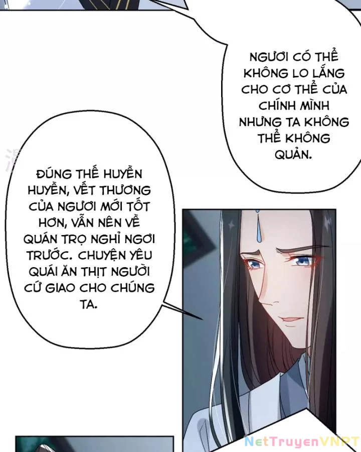 Tiên Y 3,5 Tuổi Đáng Yêu Chapter 60 - Trang 2