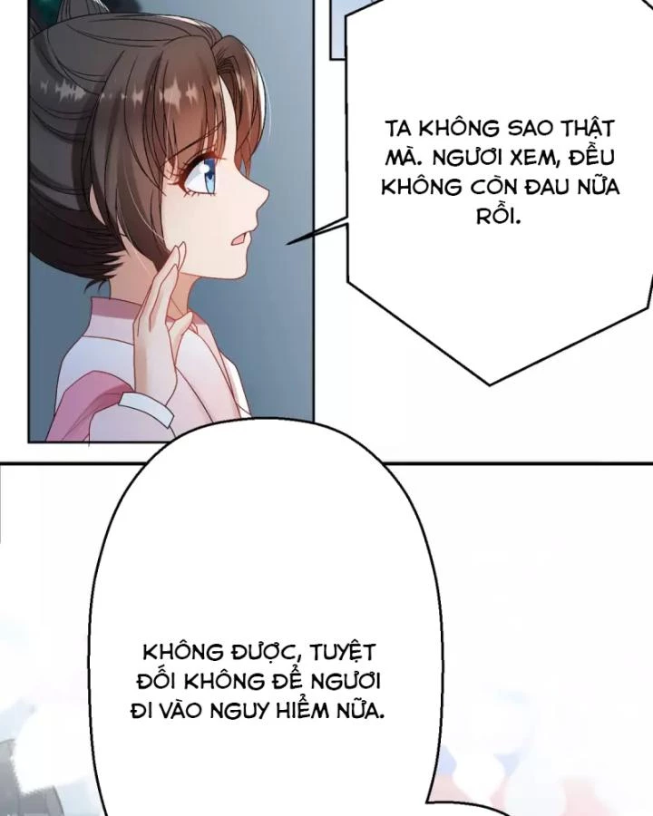 Tiên Y 3,5 Tuổi Đáng Yêu Chapter 60 - Trang 2