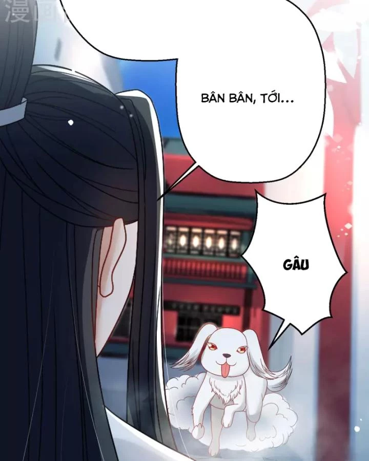 Tiên Y 3,5 Tuổi Đáng Yêu Chapter 60 - Trang 2