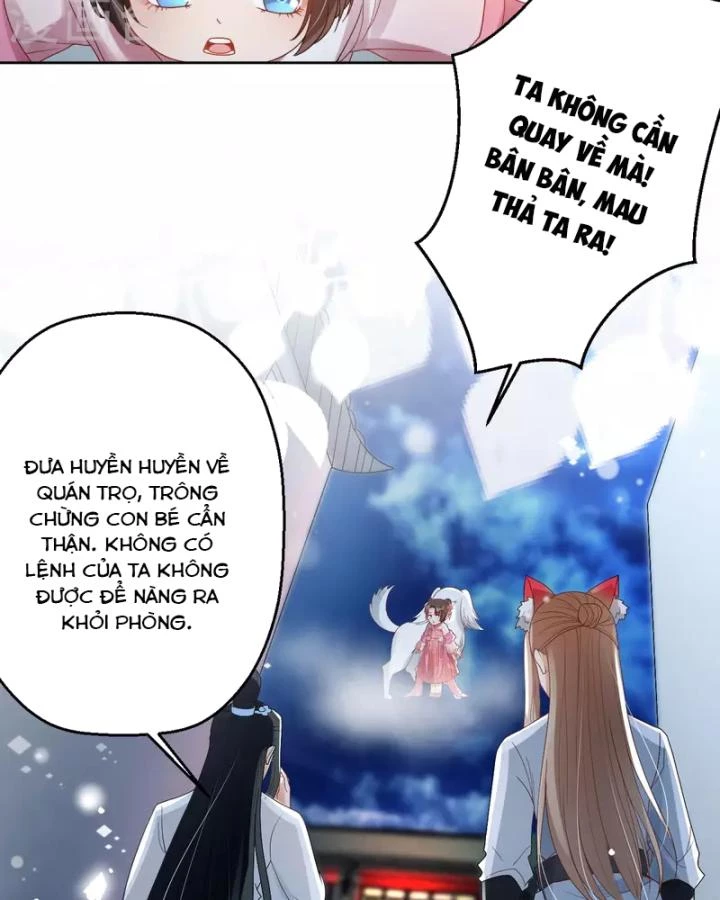 Tiên Y 3,5 Tuổi Đáng Yêu Chapter 60 - Trang 2
