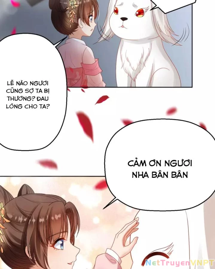 Tiên Y 3,5 Tuổi Đáng Yêu Chapter 60 - Trang 2