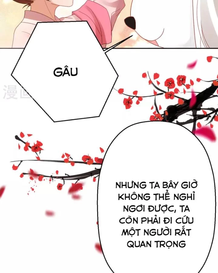 Tiên Y 3,5 Tuổi Đáng Yêu Chapter 60 - Trang 2