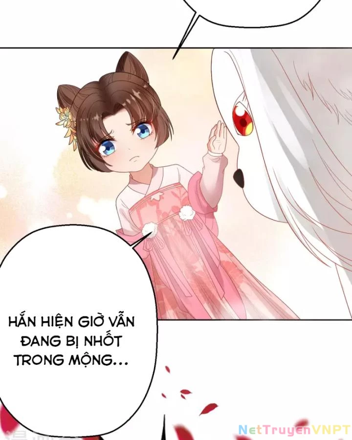 Tiên Y 3,5 Tuổi Đáng Yêu Chapter 60 - Trang 2