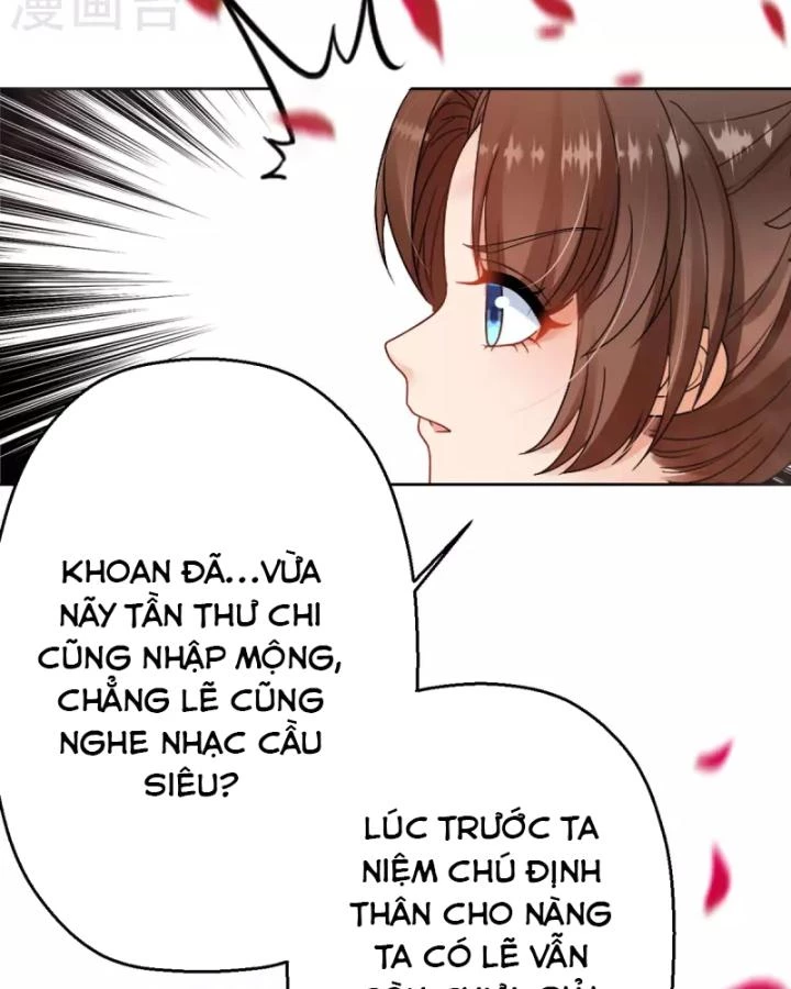 Tiên Y 3,5 Tuổi Đáng Yêu Chapter 60 - Trang 2
