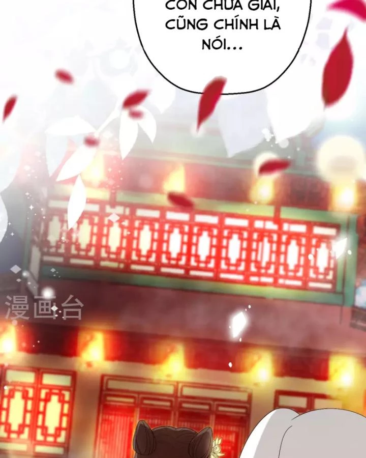 Tiên Y 3,5 Tuổi Đáng Yêu Chapter 60 - Trang 2