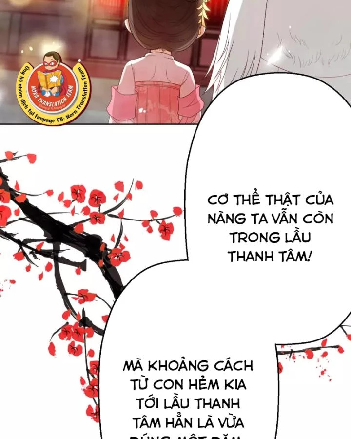 Tiên Y 3,5 Tuổi Đáng Yêu Chapter 60 - Trang 2
