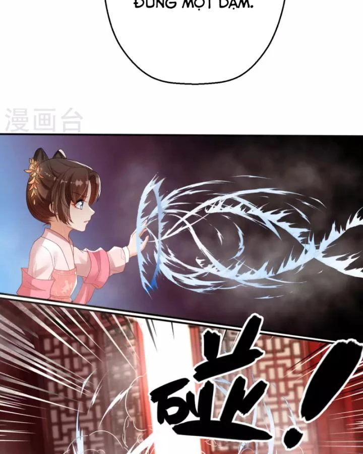 Tiên Y 3,5 Tuổi Đáng Yêu Chapter 60 - Trang 2