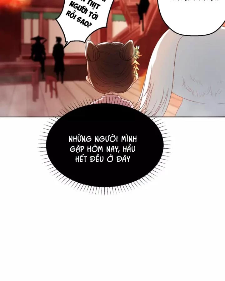 Tiên Y 3,5 Tuổi Đáng Yêu Chapter 60 - Trang 2
