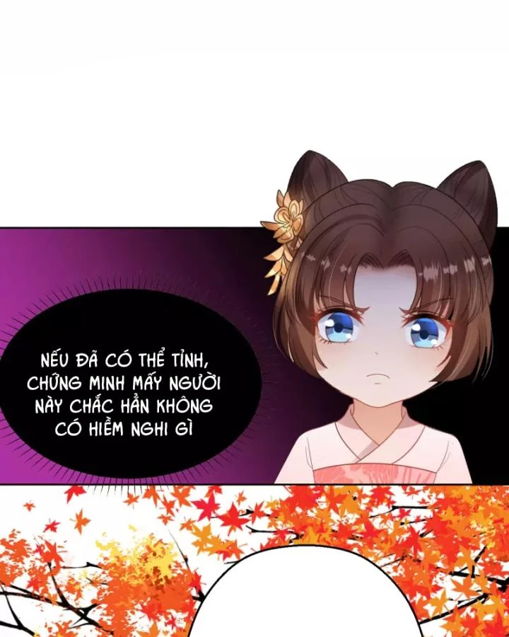 Tiên Y 3,5 Tuổi Đáng Yêu Chapter 60 - Trang 2