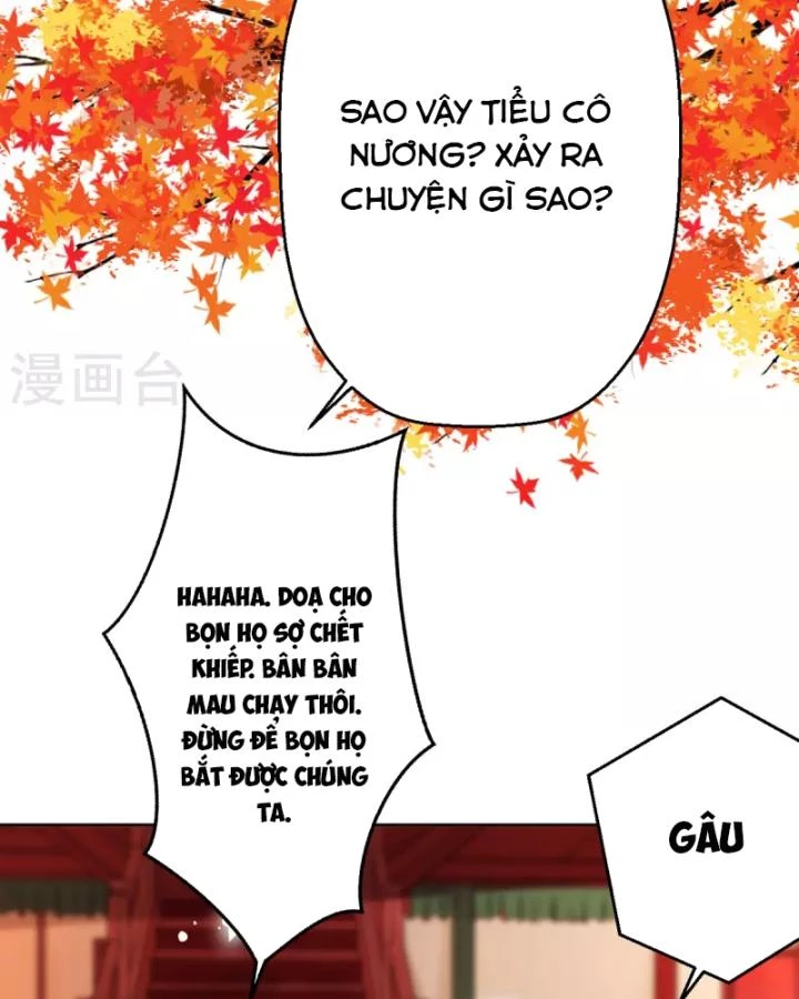 Tiên Y 3,5 Tuổi Đáng Yêu Chapter 60 - Trang 2