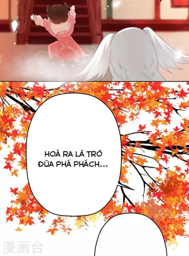 Tiên Y 3,5 Tuổi Đáng Yêu Chapter 60 - Trang 2