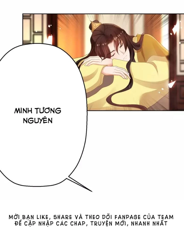 Tiên Y 3,5 Tuổi Đáng Yêu Chapter 60 - Trang 2