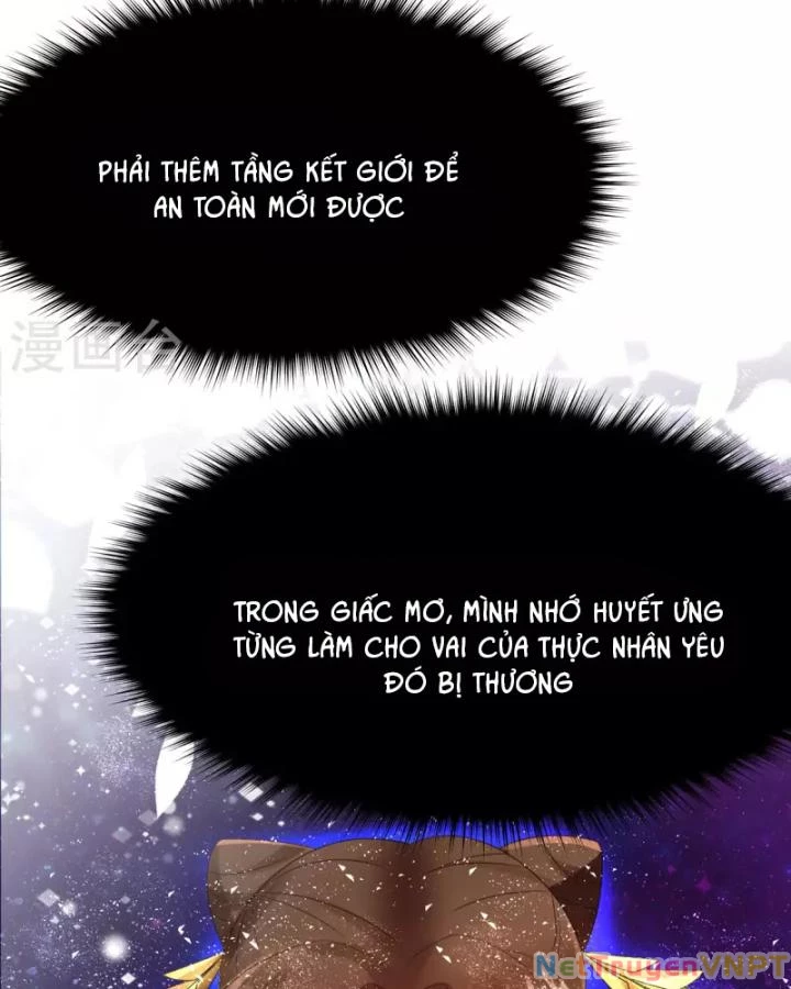Tiên Y 3,5 Tuổi Đáng Yêu Chapter 61 - Trang 2