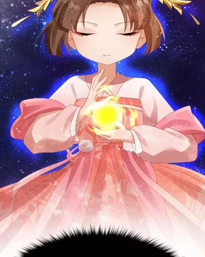Tiên Y 3,5 Tuổi Đáng Yêu Chapter 61 - Trang 2