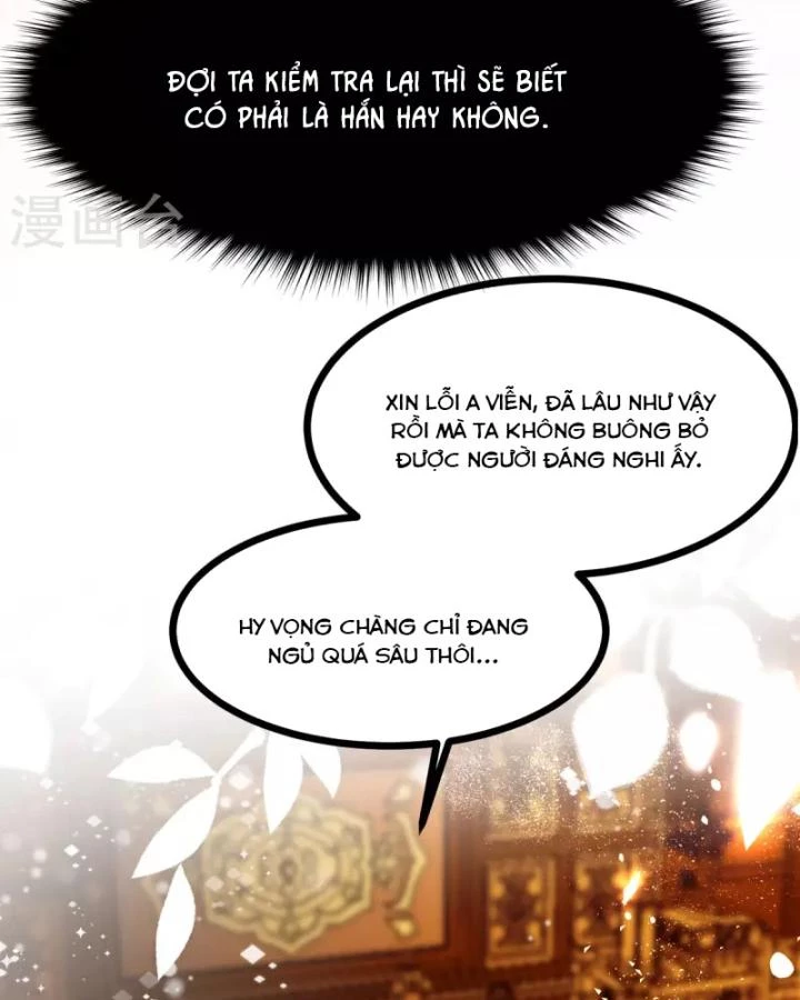 Tiên Y 3,5 Tuổi Đáng Yêu Chapter 61 - Trang 2