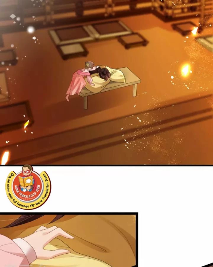 Tiên Y 3,5 Tuổi Đáng Yêu Chapter 61 - Trang 2