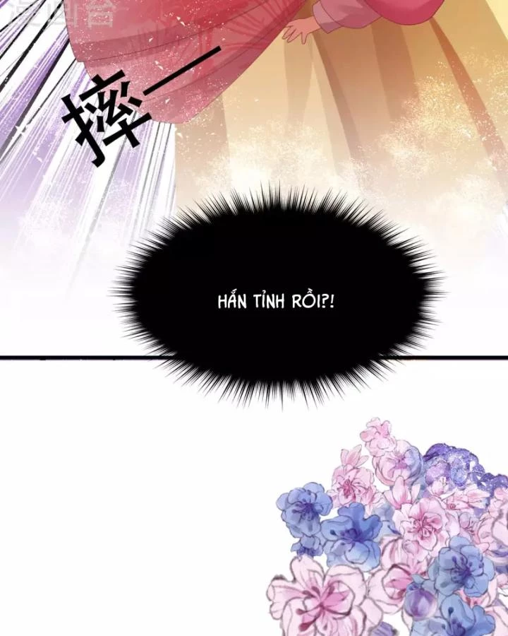 Tiên Y 3,5 Tuổi Đáng Yêu Chapter 61 - Trang 2
