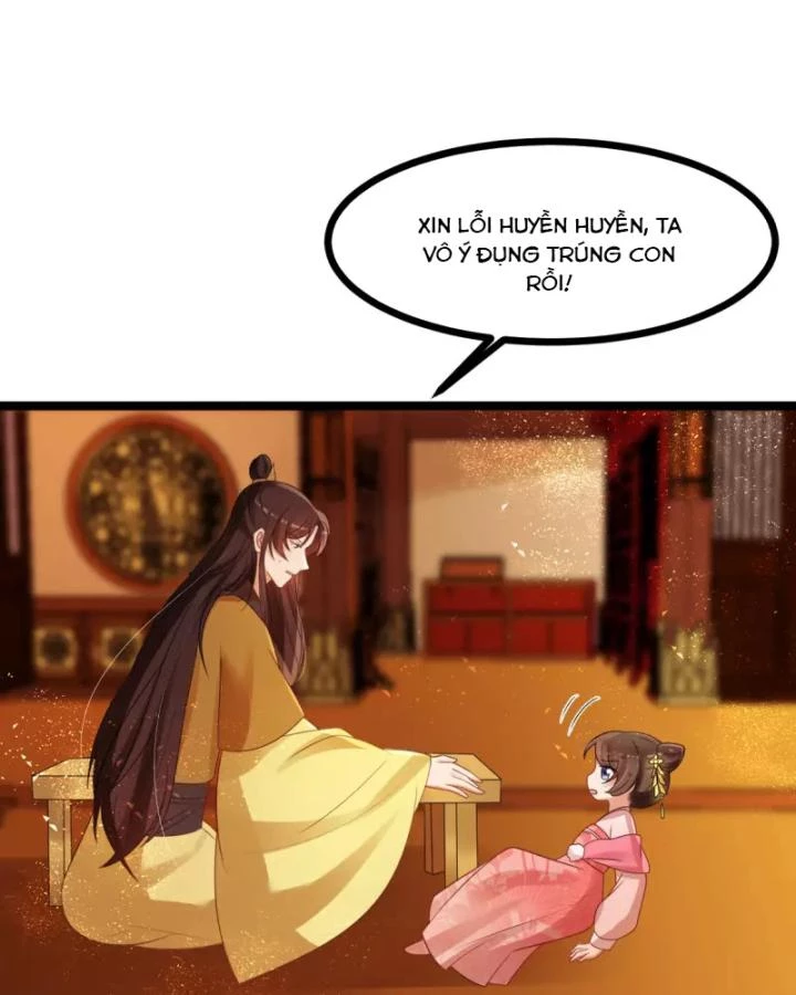 Tiên Y 3,5 Tuổi Đáng Yêu Chapter 61 - Trang 2