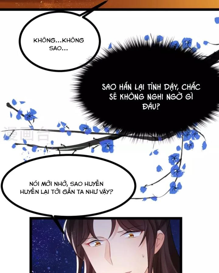 Tiên Y 3,5 Tuổi Đáng Yêu Chapter 61 - Trang 2