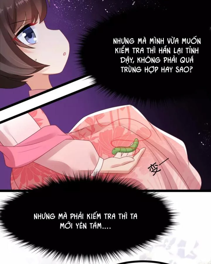 Tiên Y 3,5 Tuổi Đáng Yêu Chapter 61 - Trang 2
