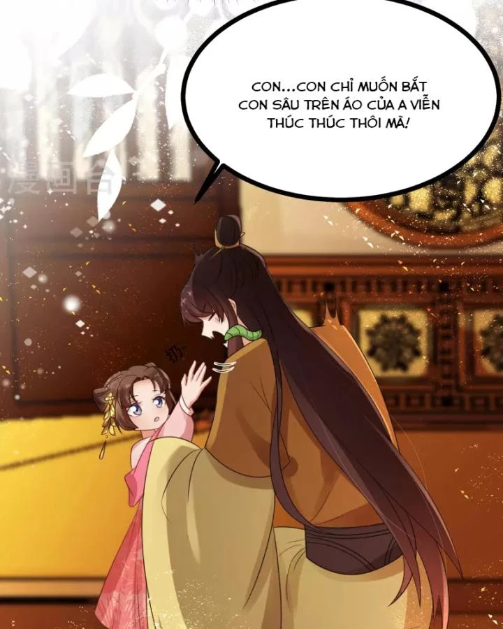 Tiên Y 3,5 Tuổi Đáng Yêu Chapter 61 - Trang 2