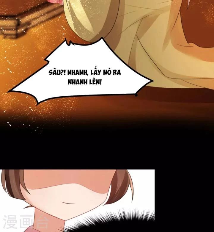 Tiên Y 3,5 Tuổi Đáng Yêu Chapter 61 - Trang 2