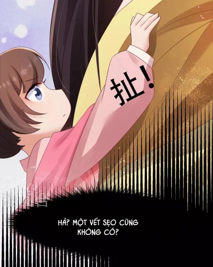 Tiên Y 3,5 Tuổi Đáng Yêu Chapter 61 - Trang 2