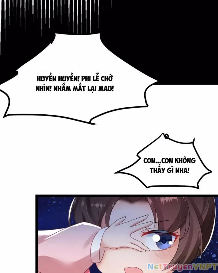 Tiên Y 3,5 Tuổi Đáng Yêu Chapter 61 - Trang 2