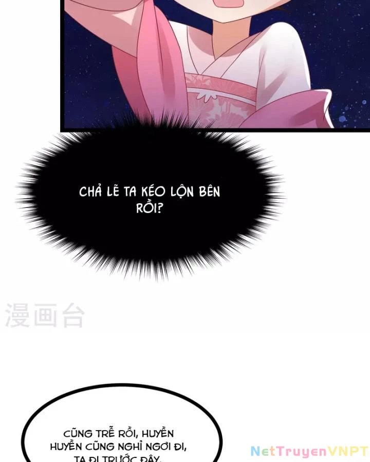Tiên Y 3,5 Tuổi Đáng Yêu Chapter 61 - Trang 2
