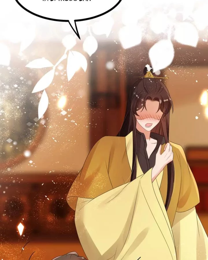 Tiên Y 3,5 Tuổi Đáng Yêu Chapter 61 - Trang 2