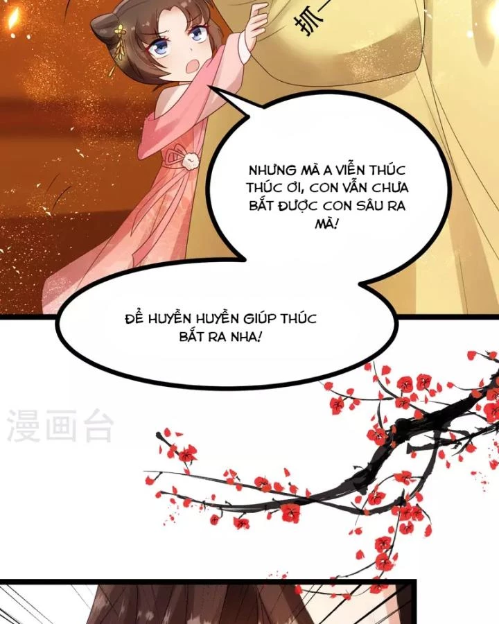 Tiên Y 3,5 Tuổi Đáng Yêu Chapter 61 - Trang 2