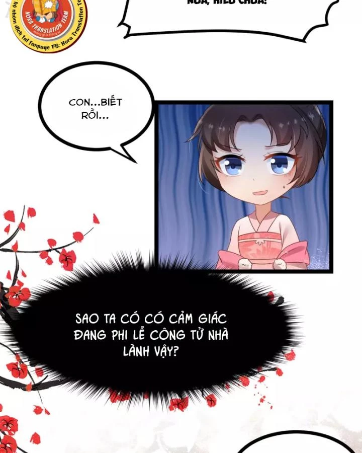 Tiên Y 3,5 Tuổi Đáng Yêu Chapter 61 - Trang 2